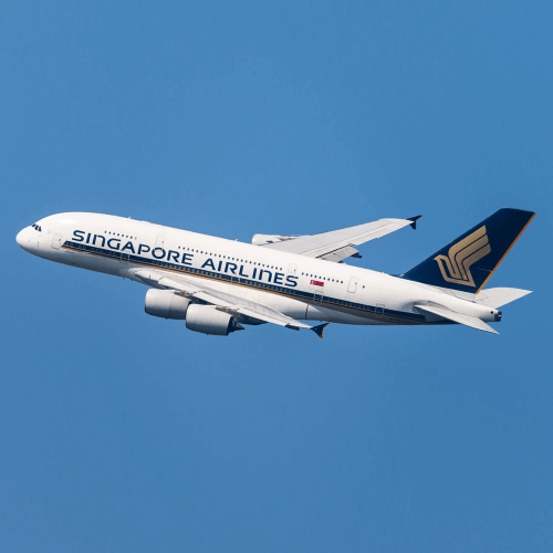 Popular Airlines