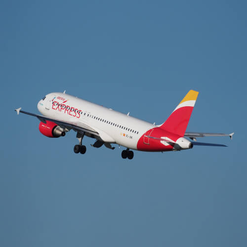 Popular Airlines