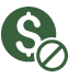 No Hidden Fees