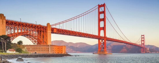 Cheap Flights to California