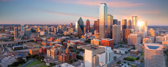 Cheap Flights to Texas